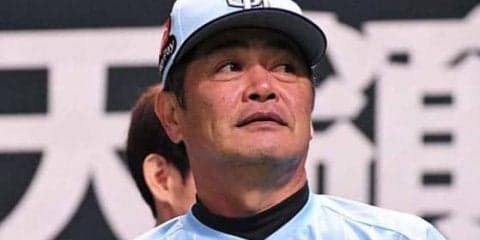 ホークス工藤監督、完封寸前のオリ山本に脱帽　「なかなか打つのは難しい」