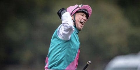 【キングジョージ】シュヴァルグランは6着敗退！勝ったのはエネイブル