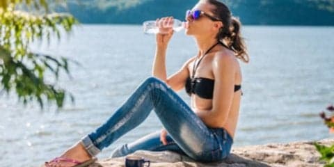 ダイエット成功の鍵『基礎代謝』とは！？