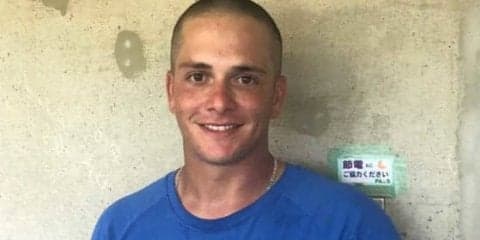 BC栃木、丸刈りブラジル助っ人が夢見るNPB入り　「今後も日本で野球をしたい」