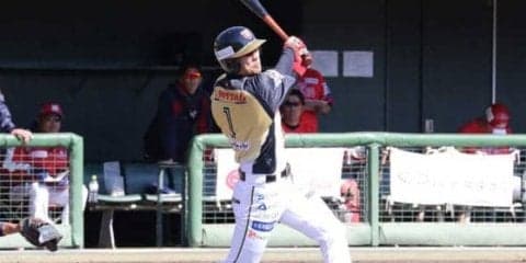 BC栃木、西岡35歳バースデー動画公開　お決まりイタズラにファン爆笑「面白すぎ」