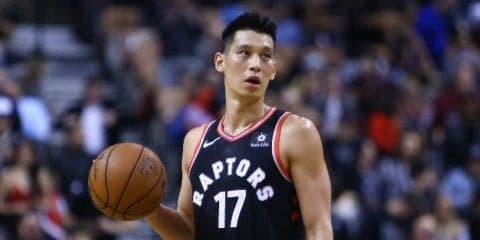 ラプターズの優勝メンバー、ジェレミー・リンにCSKAモスクワがオファー