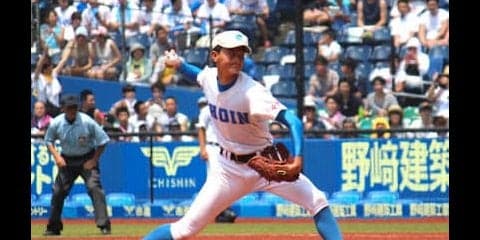 野球人生の転機。本気で引退を考えていた投手は1年でエースに成長した