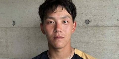 BC栃木の谷津「今年は絶対に行く」　NPBへの熱い思い吐露「思いは強い」