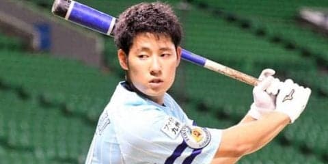 鷹・上林、10号2ラン含むマルチ　王会長から連日の声掛け「結果で返すだけ」