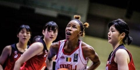 高さに屈した日本代表、マリに惜敗しU19ワールドカップを8位で終える