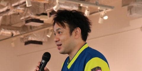 【TOP名古屋】全日本ジュニア女王・笹尾ら3選手を獲得　中大監督・矢島氏もコーチ就任