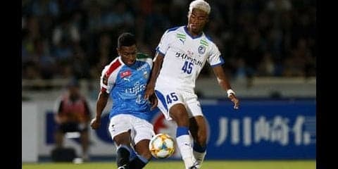 識者の多くが降格候補に挙げた大分トリニータがいまだ上位にいるわけ