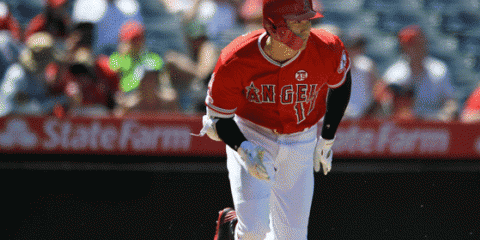 【MLB】大谷翔平、3試合ぶり無安打で打率.288　エ軍タイスのサヨナラホームランで連敗3でストップ