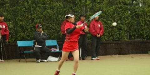 ３位入賞！インカレへ向け収穫を得る