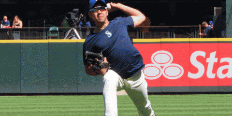 【MLB】菊池雄星、次回登板は3日アストロズ戦が濃厚　チェンジアップに磨きかける