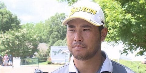松山英樹「そこまで悪いところまではいっていない、あともう少し」前向きに次戦での奮起を目指す