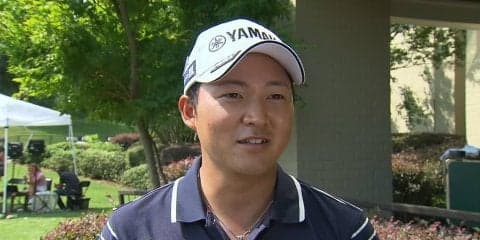 今平周吾、米ツアー自己ベストの27位　シーズン後半戦に向け弾みをつける