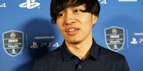 ＜FIFA19 eW杯最終予選＞BLU eFCアグ選手インタビュー「コーチ役として、第3者目線から客観的なアドバイスを心がけた」