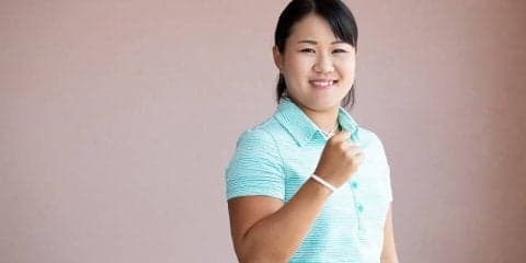 「アメリカとは全く違うゴルフスタイルになる」日本の若きエース・畑岡奈紗が考える『全英女子』攻略法とは！？