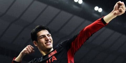 シェーファー・アヴィ幸樹、出場機会を求めて滋賀レイクスターズへとレンタル移籍