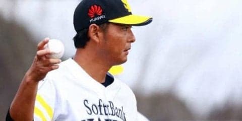 元鷹・摂津正氏が振り返る、後悔なきプロ人生　引退は「野球人生の寿命だった」