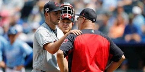 【MLB】“怒りの大遠投”バウアーにヤ軍入りの薦め「ブロンクスでプレーするには…」