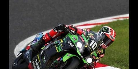 最高に盛り上がった鈴鹿８耐。だが、その結末の後味は悪かった