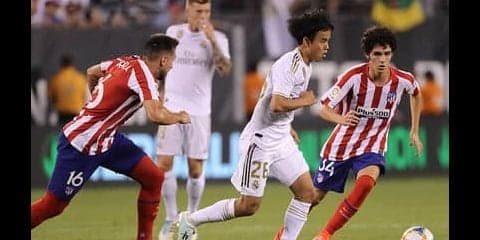 なぜ久保建英はこれほど早くレアルで適応できているのか？