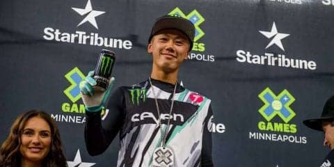 世界最高峰のアクションスポーツの祭典「X Games Minneapolis 2019」出場決定！FMXライダー 東野貴行・渡辺元樹選手 独占インタビュー
