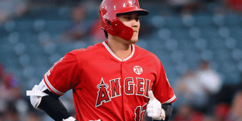 【MLB】大谷翔平、2試合11打席連続無安打　打率.285　チーム完敗