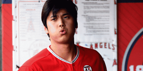 【MLB】大谷翔平、第4打席は見逃し三振　6回四球で2試合ぶり出塁も