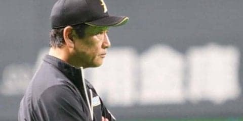 日ハム栗山監督、名馬ディープインパクトの急死に「あれだけ多くの人たちに…」