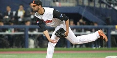 元楽天ファンミルの死去をNY紙も伝える「史上最も背が高い野球選手が34歳で…」