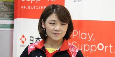 笠原・石垣夫妻が結婚式　水谷、石川らの祝福に「本当に幸せです」