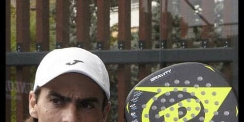 誰でも参加できるパデル混合ダブルス大会「DUNLOP PADEL FAN MIX」開催
