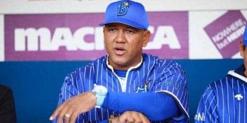 DeNA上茶谷が7回2失点で6連勝、ラミレス監督べた褒め「全部よかった」