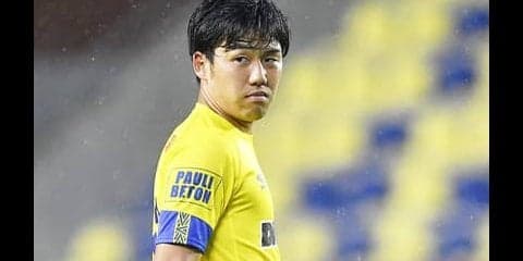 遠藤航のみシント・トロイデン残留。難しい中で高まる鈴木優磨への期待