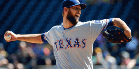 【MLB】元日ハム・マーティンがブレーブスにトレード移籍　今季中継ぎで38試合、防御率3.08