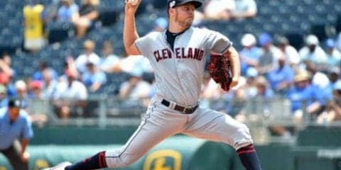 【MLB】“怒りの大遠投”バウアーがレッズに移籍へ　プイグがインディアンスへ　3チームの大型トレード