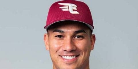 楽天フェルナンドが支配下選手登録、背番号「97」　「これで勝負できるという気持ち」