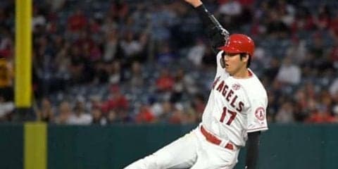 【MLB】大谷翔平、166キロ＆169キロ打球含む“猛打賞”に納得「1打席1打席、内容あった」