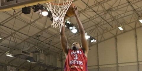 三遠ネオフェニックスが大型補強に成功、昨シーズンのフランスリーグ得点王を獲得