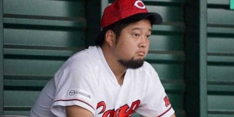 31日の公示　DeNA伊藤光ら抹消し戸柱、山本を昇格、広島中崎、メヒアを登録