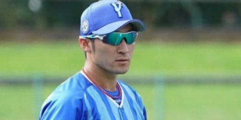 31日の公示　DeNA伊藤光、進藤拓也を抹消し戸柱恭孝、山本祐大の2捕手を昇格