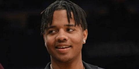 マーケル・フルツの復活を信じるアーロン・ゴードン「彼は眠れるモンスター」