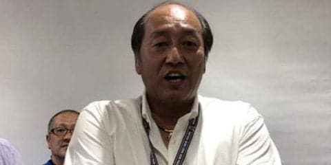 西武、カスティーヨに“戦力外通告”　渡辺GM「1軍の戦力としては難しいと判断」