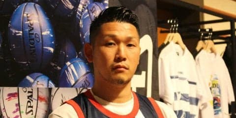 橋本尚明は戦力流出の横浜ビー・コルセアーズに「前向きなことしか考えていない」