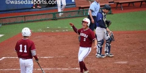 絶対王者・日体大を撃破！！特別ページシステムに１位で進む！