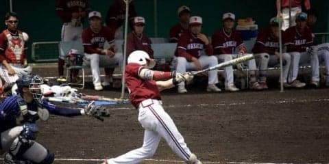 絶対王者・日体大に敗れ、悲願のタイトル獲得とはならず