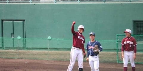 次戦に弾みをつける勝利！リーグ戦２連勝を飾る