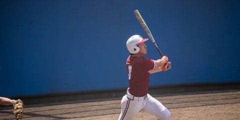 最上級生がけん引！初めて優勝旗を掲げる