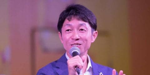 M.デムーロ騎手がこっそりディープに乗っていた！武豊騎手が暴露