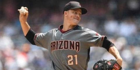 【MLB】アストロズ大型補強に成功！　当日先発のグリンキー、マルドナードをトレードで獲得