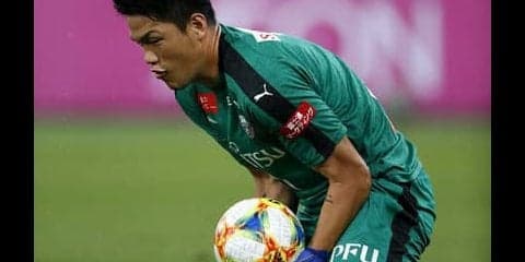 Ｊリーグは外国人守護神だらけ。日本人GKに未来はあるのか